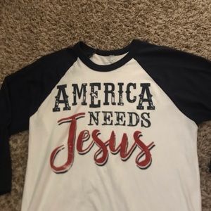 Very cute graphic tee